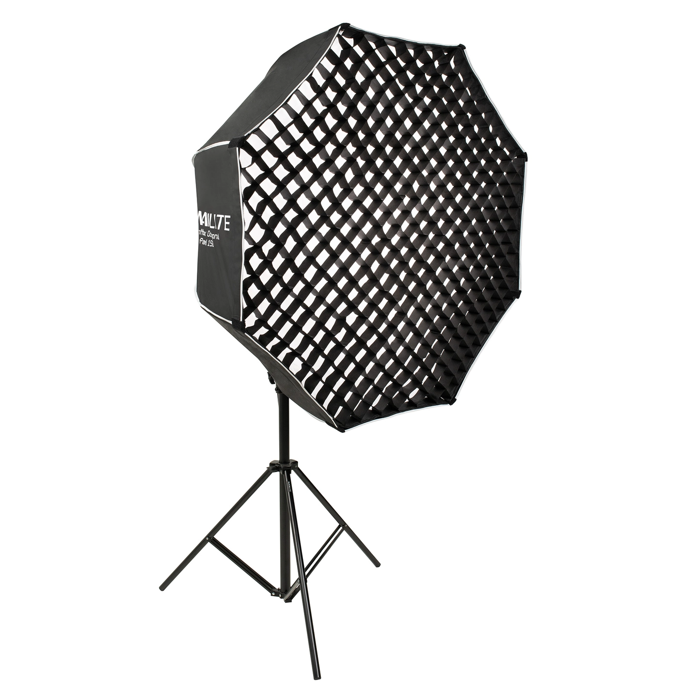 RETUR Nanlite Octabox for MixPanel 150 Rund Softboks 88-grader
