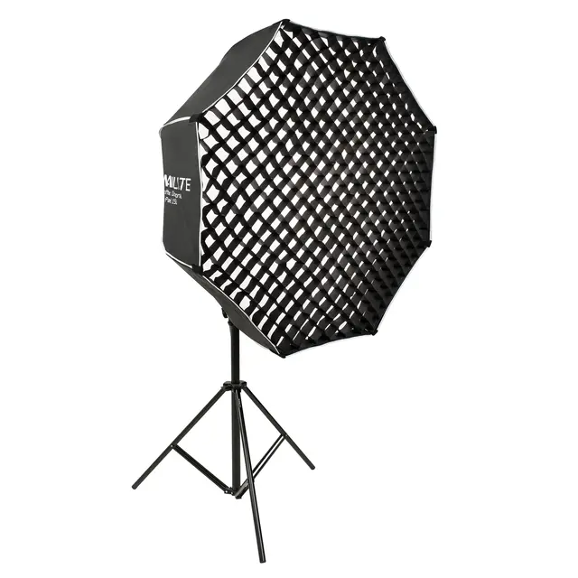 NANLITE Parabolic softbox 150cm