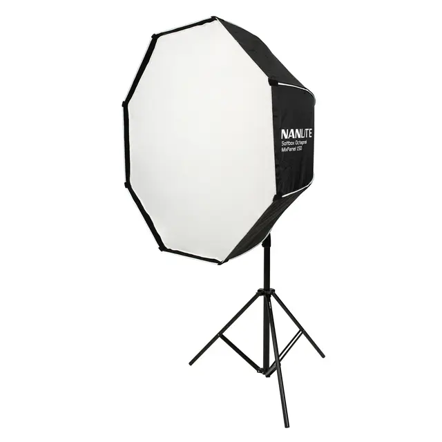 NANLITE Parabolic softbox 150cm