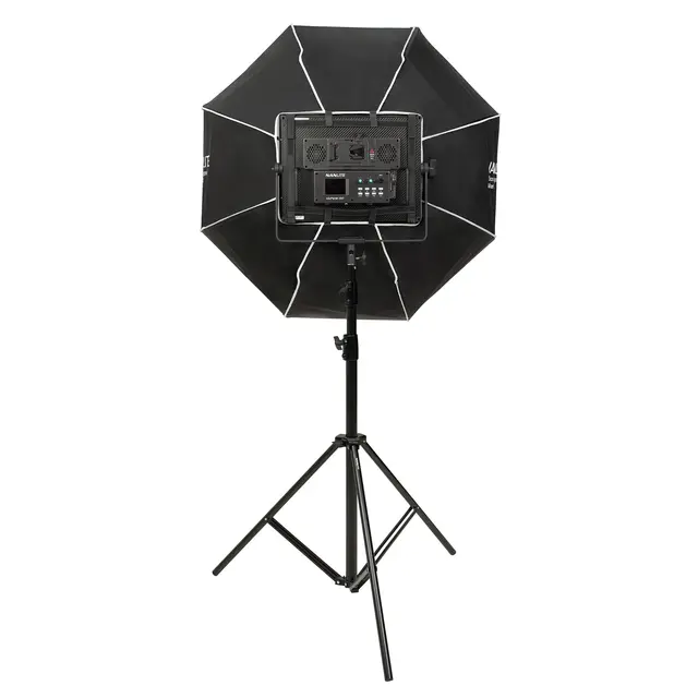 NANLITE Parabolic softbox 150cm