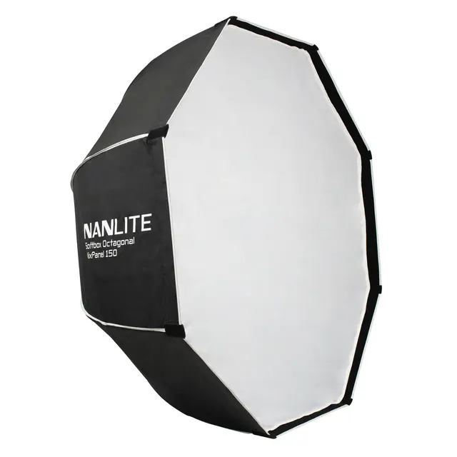 NANLITE Parabolic softbox 150cm