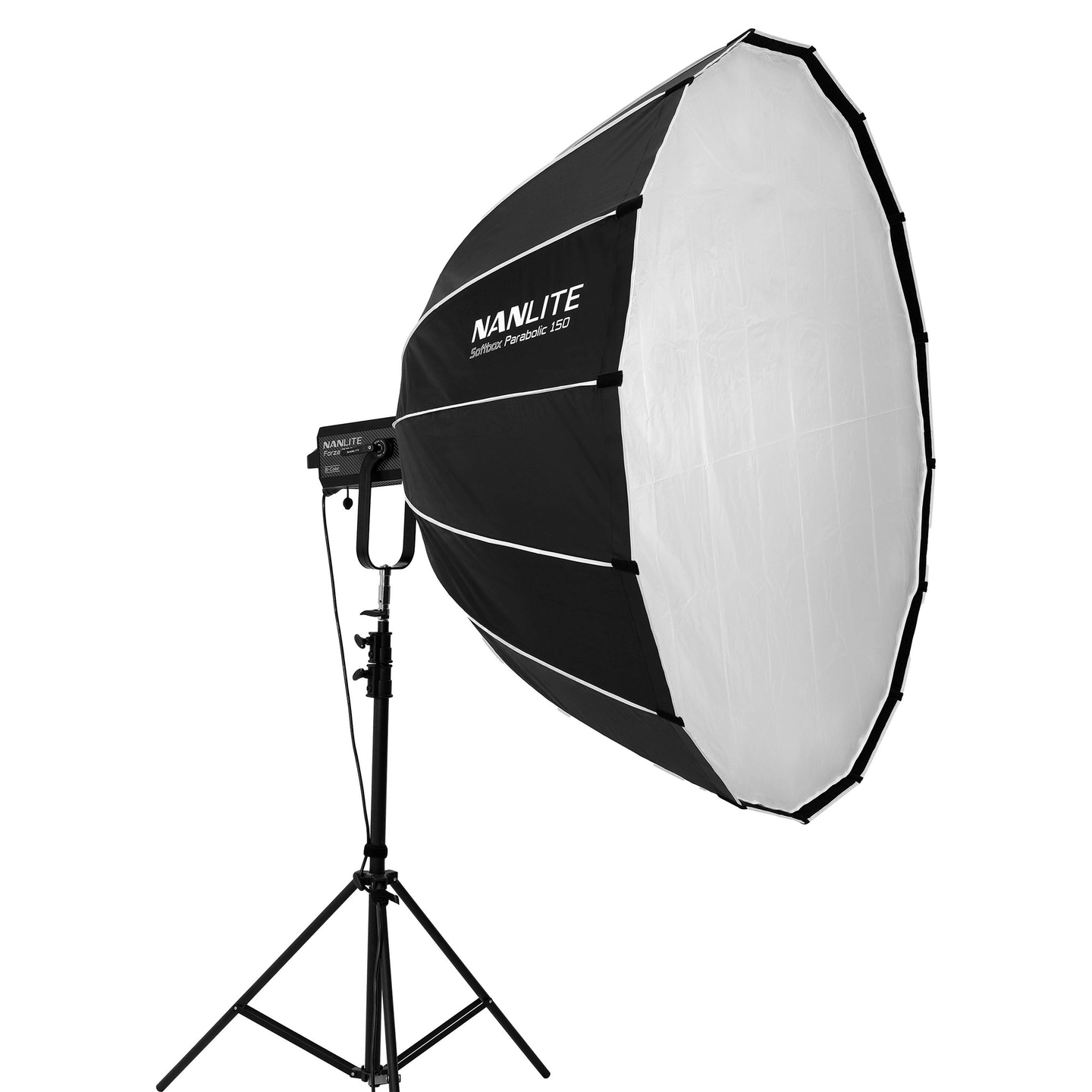 Nanlite Parabolic Softbox 150 QR 150cm Para Softboks Bowens Mount