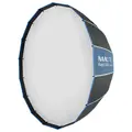 Nanlite Rapid 120 Parabolic Softbox Para softboks 120cm Bowens Mount