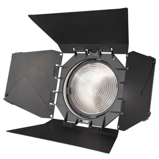 Nanlite Forza + FS FL-20G Fresnel Fresnel-linse for Forza 200,300,500,720