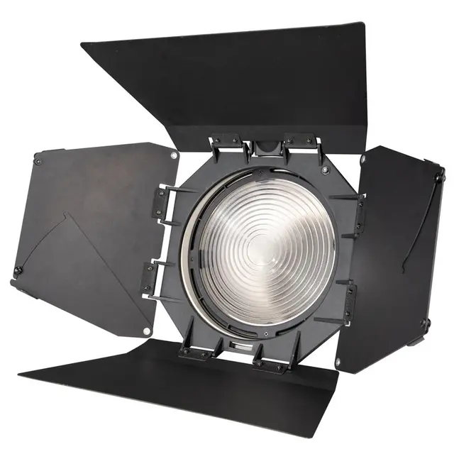 Nanlite FL-20G Fresnel Lens for Bowens M Fresnel-linse for Forza 200,300,500,720 