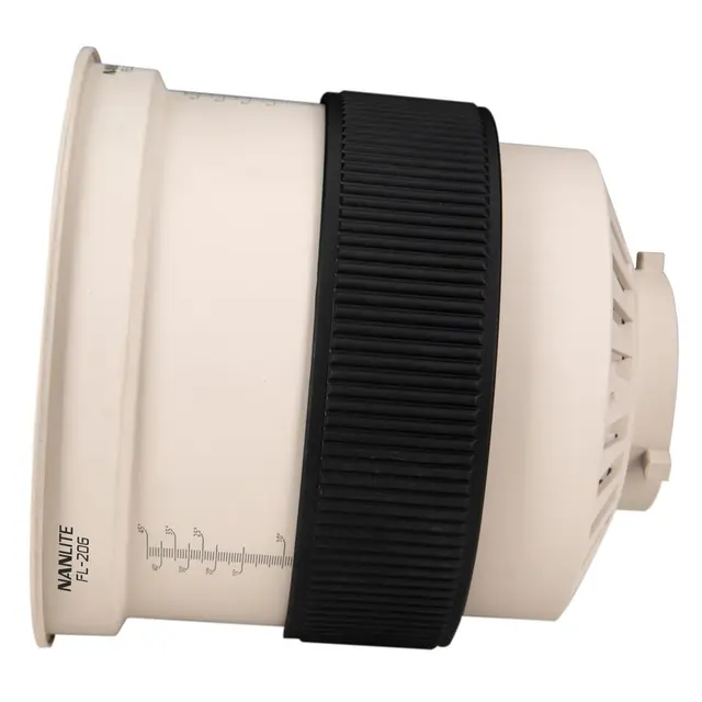 Nanlite FL-20G Fresnel Lens for Bowens M Fresnel-linse for Forza 200,300,500,720 