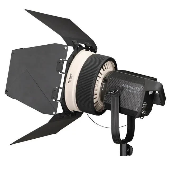 Nanlite FL-20G Fresnel Lens for Bowens M Fresnel-linse for Forza 200,300,500,720 