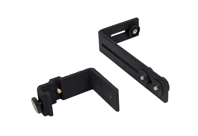 Nanlite Camera Bracket for Halo series Kamerafeste for Halo LED ringlys 