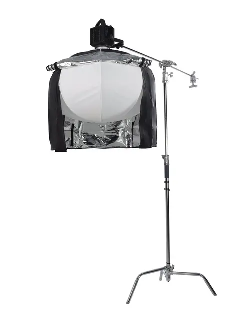 Nanlite LT-80 Lantern Softbox 80cm Forza Lanterne softboks for Bowens Mount LED 
