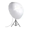 Nanlite Umbrella Deep Translucent 165cm