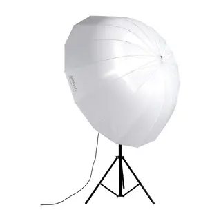 Nanlite Umbrella Deep Translucent 165cm