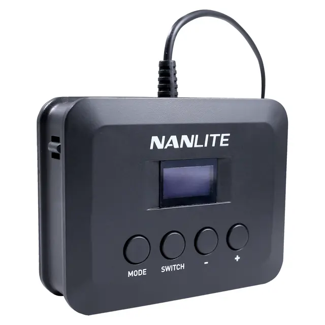 Nanlite WC-USBC-C1 Wire Controller 