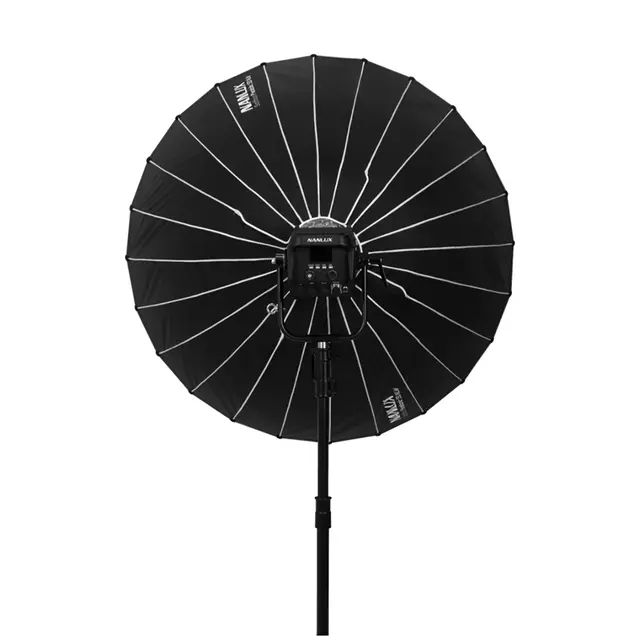 Nanlux Parobolic Softbox 150cm m/Grid Med NLM mount 