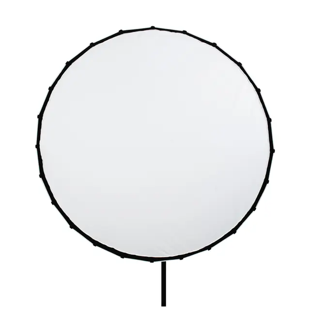 Nanlux Parobolic Softbox 150cm m/Grid Med NLM mount 
