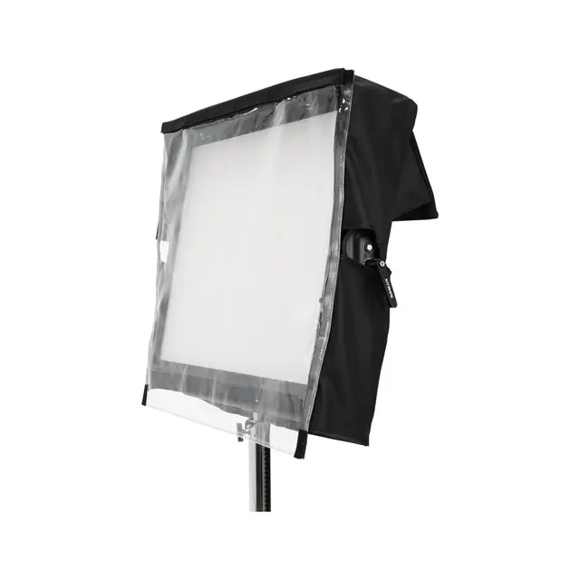 Nanlux Dyno 1200C Fixture Cover Regntrekk for Dyno 1200C 