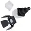 Nanlux Lighting Modifier Kit For Evoke 5C