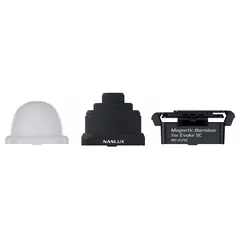 Nanlux Lighting Modifier Kit For Evoke 5C