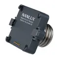 Nanlux Magnetic E27 Socket Adapter For Evoke 5C