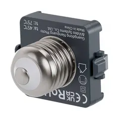 Nanlux Magnetic E27 Socket Adapter For Evoke 5C