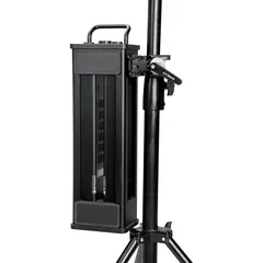 Nanlux Dyno Super Clamp Superclamp med Dyno feste