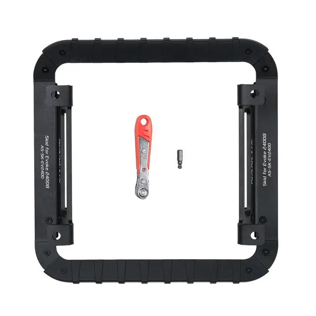 Nanlux Skid for Evoke 2400B 