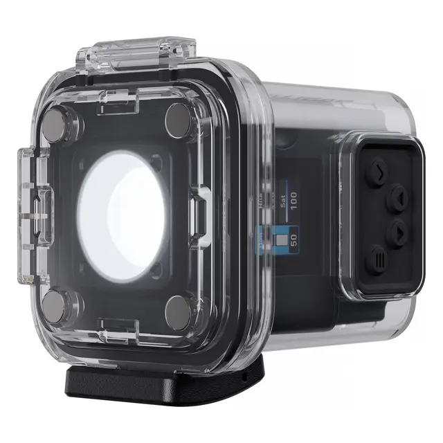 Nanlux Underwater Housing For Evoke 5C 