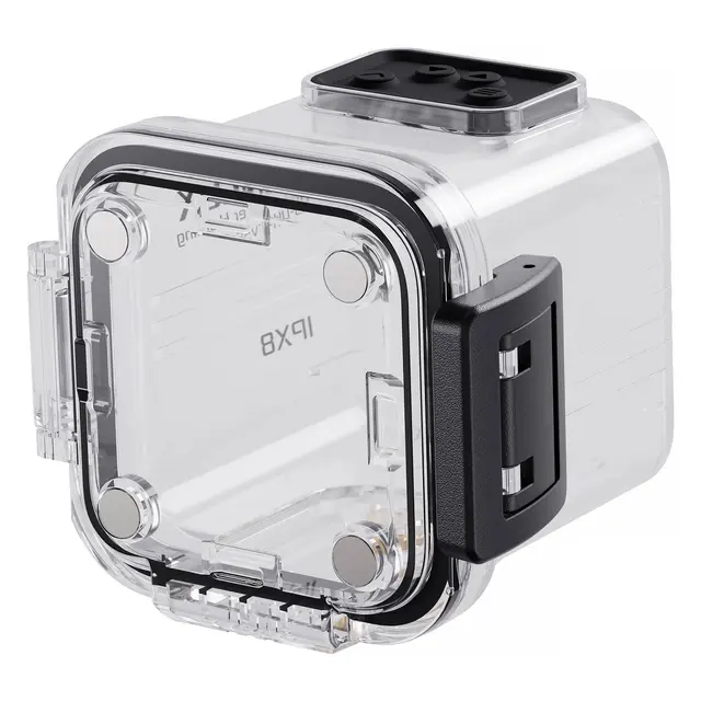 Nanlux Underwater Housing For Evoke 5C 