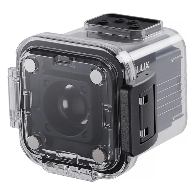 Nanlux Underwater Housing For Evoke 5C 