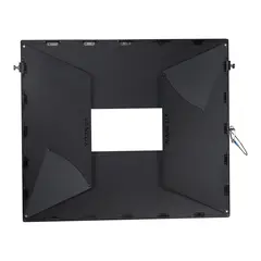 Nanlux Dyno 1200C Barndoors L&#229;ved&#248;rer for 1200