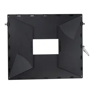 Nanlux Dyno 1200C Barndoors L&#229;ved&#248;rer for 1200