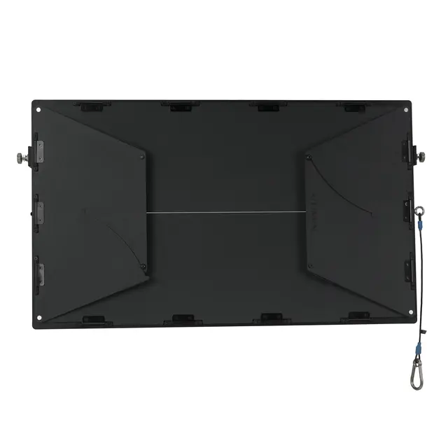 Nanlux Dyno 650C Barndoors Låvedører for Dyno 650C 