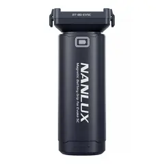 Nanlux Magnetic Battery Grip For Evoke 5C