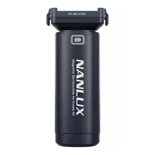 Nanlux Magnetic Battery Grip For Evoke 5C
