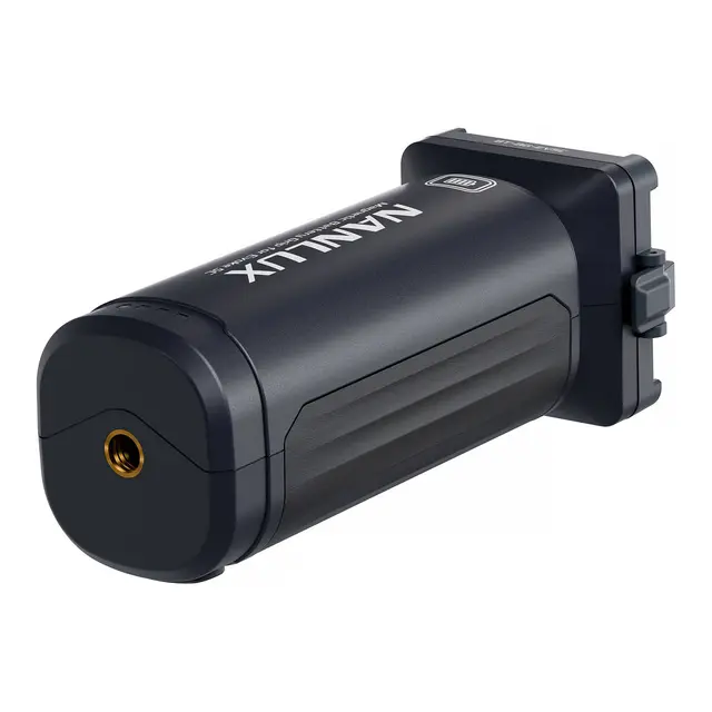 Nanlux Magnetic Battery Grip For Evoke 5C 