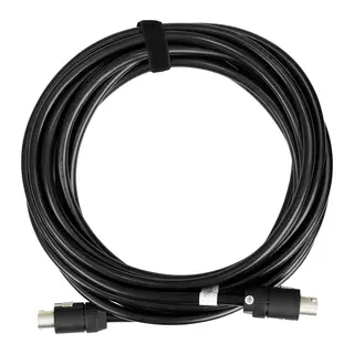 Nanlux Dyno 1200C Extension Cable 10 Meter Skj&#248;teledning for Dyno 1200C