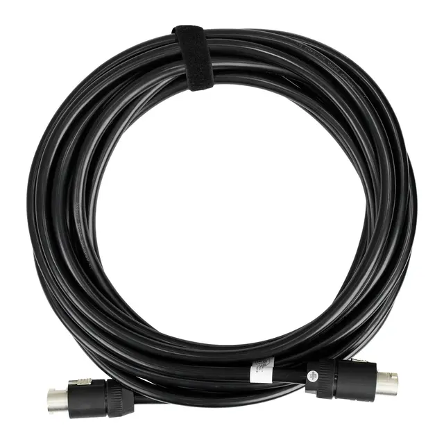 Nanlux Dyno 1200C Extension Cable 10 Meter Skjøteledning for Dyno 1200C 