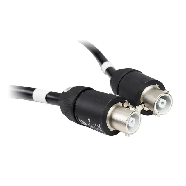 Nanlux Dyno 1200C Extension Cable 10 Meter Skjøteledning for Dyno 1200C 