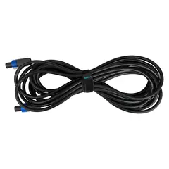 Nanlux Dyno 650C 10m Extension Cable 10 Meter Skj&#248;teledning for Dyno 650C