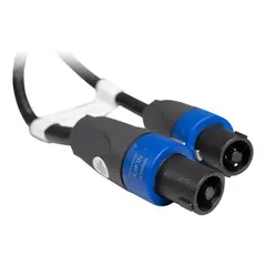 Nanlux Dyno 650C 10m Extension Cable 10 Meter Skj&#248;teledning for Dyno 650C