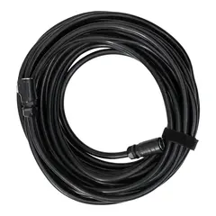 Nanlux Evoke 1200 Extension Cable 15 Meter Skj&#248;teledning for Evoke 1200