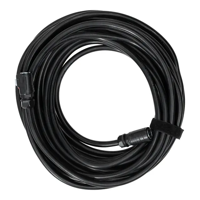 Nanlux Evoke 1200 Extension Cable 15 Meter Skjøteledning for Evoke 1200 