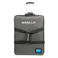 Nanlux Trolley Case for Evoke 2400B Power Supply &amp; 45&#176; Reflector