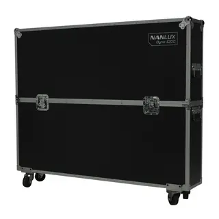 Nanlux Evoke 1200 Flightcase Transport kasse for 1200