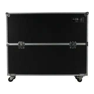 Nanlux Evoke 1200 Flightcase Transport kasse for 1200