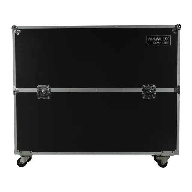 Nanlux Evoke 1200 Flightcase Transport kasse for 1200 