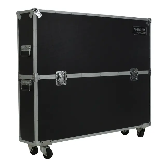 Nanlux Evoke 1200 Flightcase Transport kasse for 1200 