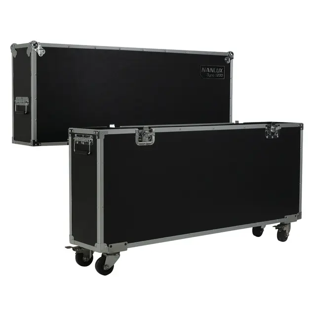 Nanlux Evoke 1200 Flightcase Transport kasse for 1200 