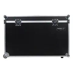 Nanlux Dyno 650C Flightcase Transport kasse for 650