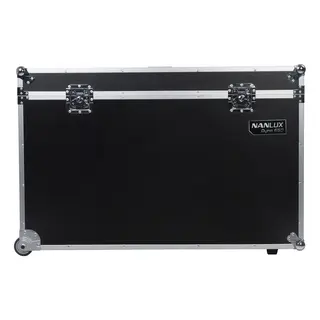 Nanlux Dyno 650C Flightcase Transport kasse for 650