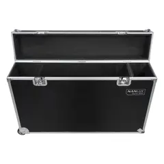 Nanlux Dyno 650C Flightcase Transport kasse for 650